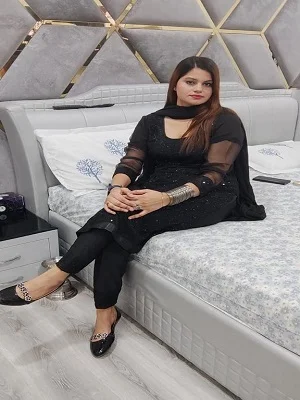 Call Girl in Mohali