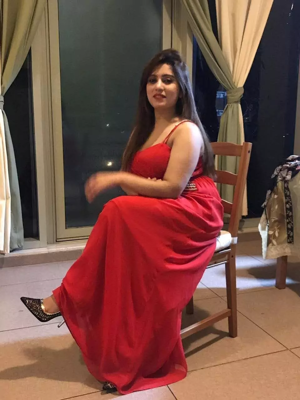 Escort Service in Mohali